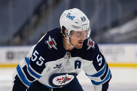 La suspension de Mark Scheifele lui coûtera quelques dollars — Sports Addik