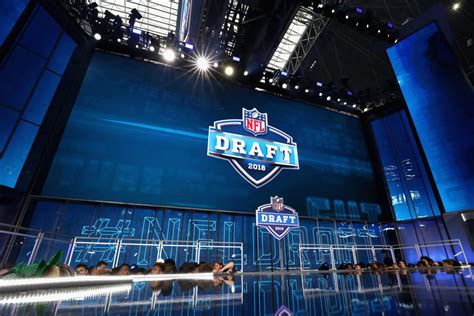 NFL World Reacts To The Latest 2022 Draft News - The Spun