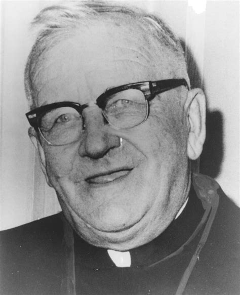 Monsignor Athol “Père” Murray, O.C. - Saskatchewan Sports Hall of Fame