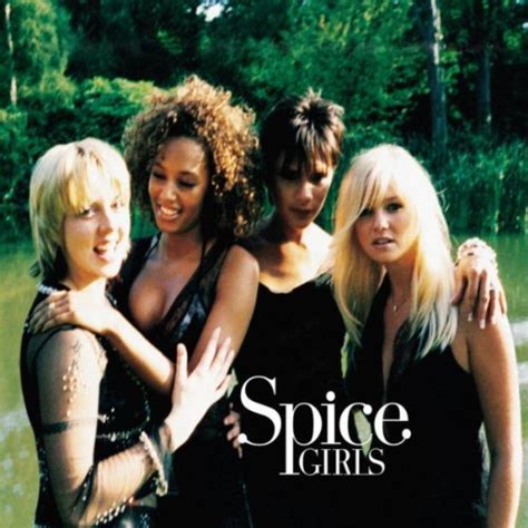 Amazon.com: Holler: Spice Girls: MP3 Downloads