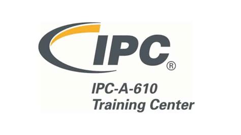 IPC-A-610 Training and certification - PIEK