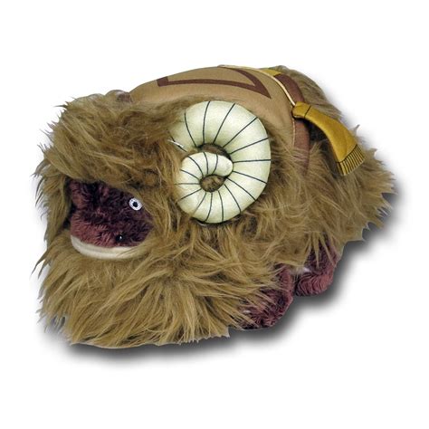 Star Wars Bantha 10' Plush Doll