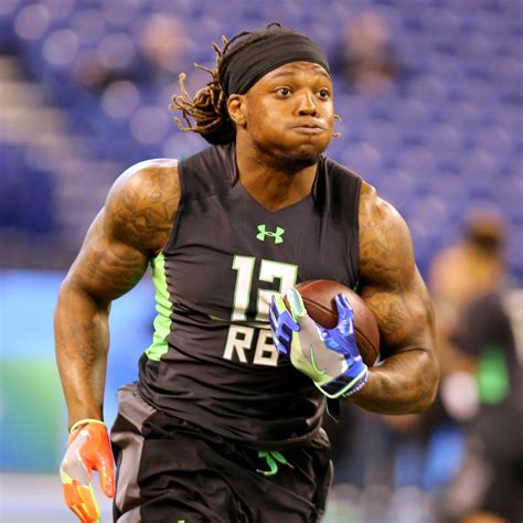 Why Derrick Henry Is the Most Disrespected Prospect in 2016 NFL Draft ...