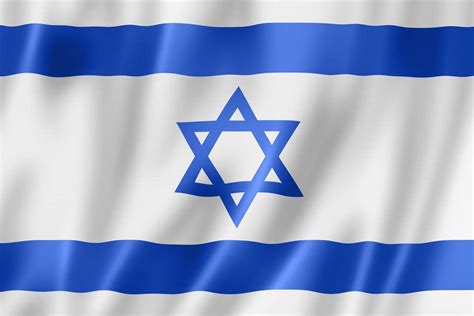 La Bandera De Israel