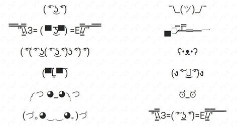 Pin by First Robot Legacy 12 on Symbols | Emoticon, Emoticons text, Text