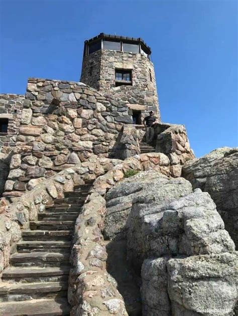 Exactly How to Hike Black Elk Peak in South Dakota (From a Local) - The Happiness Function