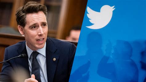 Twitter not enforcing terms of service fairly: Sen. Hawley | Fox Business