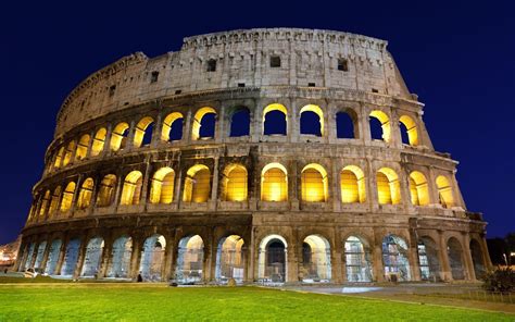 Rome Streets Wallpapers - Top Free Rome Streets Backgrounds - WallpaperAccess