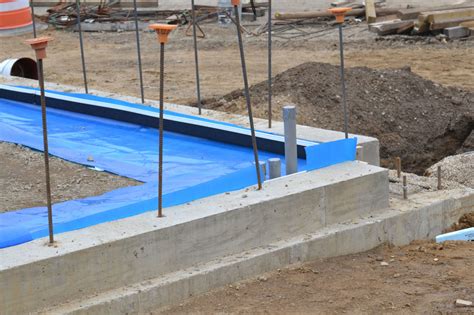 The Best Moisture Barrier for Protecting Concrete Slabs and Floors - gb&d