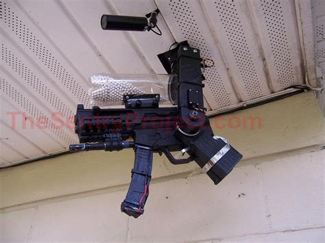 Real-Life Sentry Guns for Sale - News2