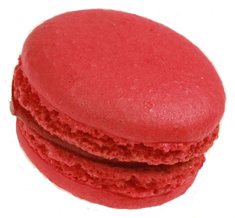 🍓 Macaron Fraise Tagada 🍓 / 🍓 Tagada Strawberry Macaroo… | Flickr