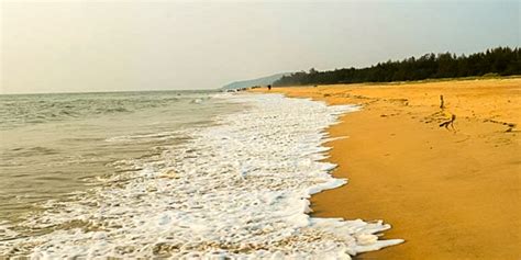 Top Beaches in Karnataka | Paradise Beach | Karnataka Tourism