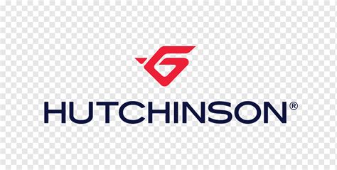 Hutchinson SA Hutchinson Aerospace & Industry Inc. Logo Seal, Seal ...