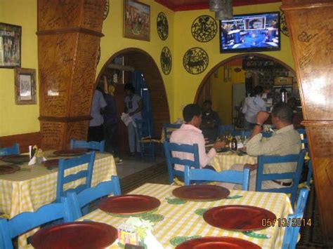 LA COQUILLE RESTAURANT, Petionville - Restaurant Reviews & Photos - Tripadvisor