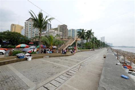 Design Better Extended: ArchHIVE proposes to revive the Manila Baywalk connection - Bluprint