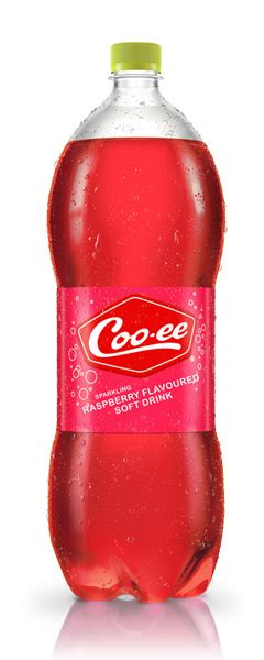 Coo-ee Soft Drinks