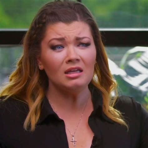 Amber Portwood's Arrest Is Focus of New Teen Mom OG Trailer - E! Online ...