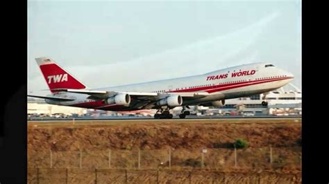 A tribute to TWA flight 800 - YouTube