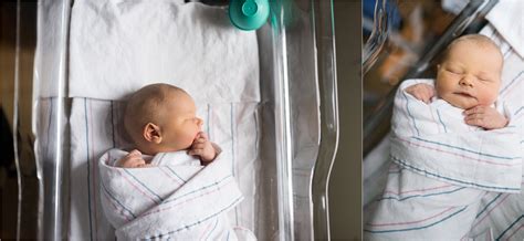 Just Born Baby | Boston Newborn Photographer - Amy Buelow Photography