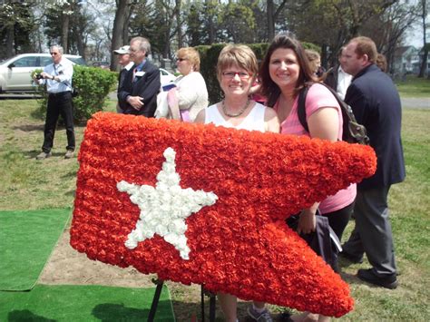 Dedication of Titanic Memorial | jenbielack