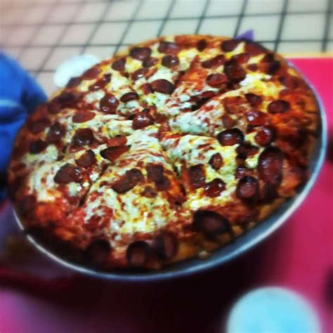 Blasdell Pizza, Blasdell, Buffalo | Zomato