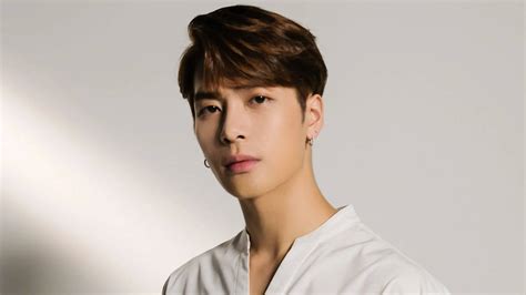 [100+] Jackson Wang Wallpapers | Wallpapers.com