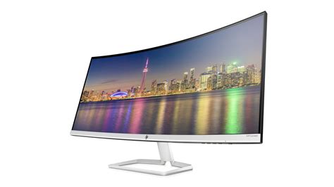 HP 34f 34-Inch Curved Display Review - Review 2019 - PCMag Australia