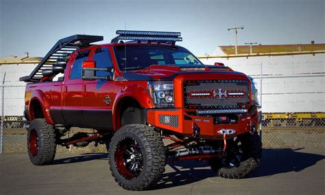 Fully loaded 2014 Ford F 350 King Ranch Crew Cab monster for sale