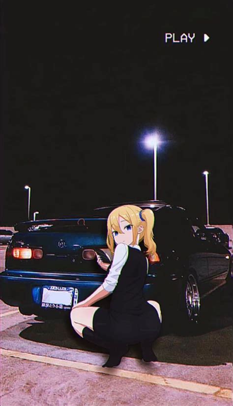 Pin de Cameron Dickenson en Anime biddies w/ jdm cars | Personajes de ...