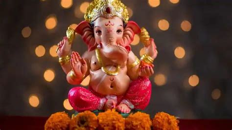 ganesh chaturthi | Ganesh Chaturthi puja timings dgtl - Anandabazar