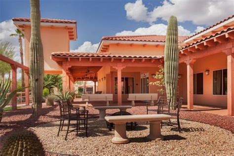 Residence Inn Tucson Airport - Best Hotels in Tucson