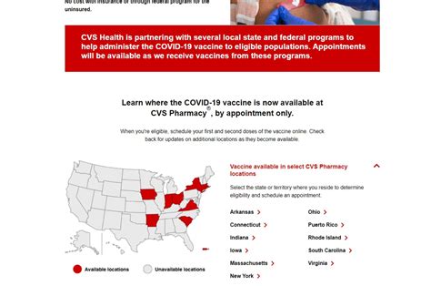 CVS says you will be able to sign up for vaccine in N.J. starting Thursday. Here’s how to do it ...