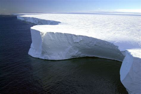 Is Antarctica A Desert - Learn About The Antarctic Climate