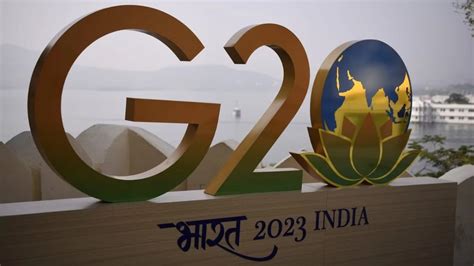 Paytm Launches G20-Theme QR Code to Celebrate India's Presidency ...