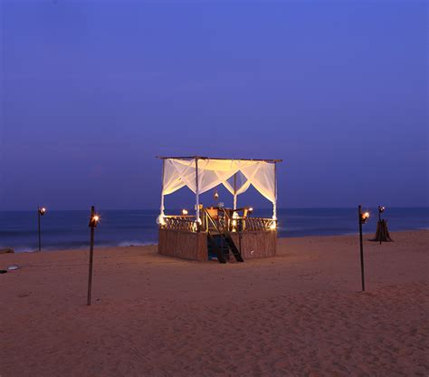 Restaurants in Negombo | Dine and Wine at Jetwing Beach Negombo