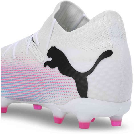 Puma Future 7 Pro FG Firm Ground - Phenomenal Pack - SoccerPro