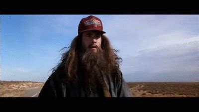 Forrest Gump is tired on Make a GIF