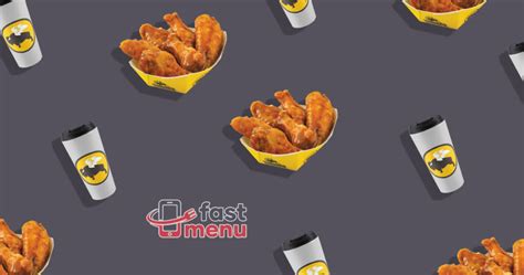 Buffalo Wild Wings Keto Options (Low Carb Options in 2023)