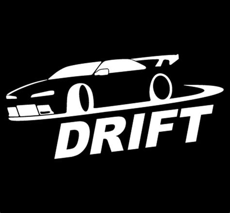 Rylybons Best Offer Car Sticker Drift Car Waterproof Stickers Outdoor Decal Reflective Stickers ...