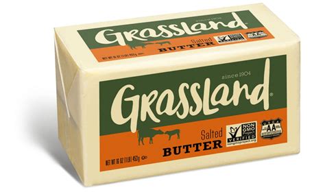 Butter | Grassland Dairy