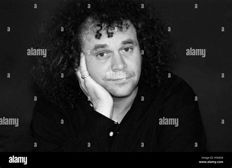 Andreas singer Black and White Stock Photos & Images - Alamy