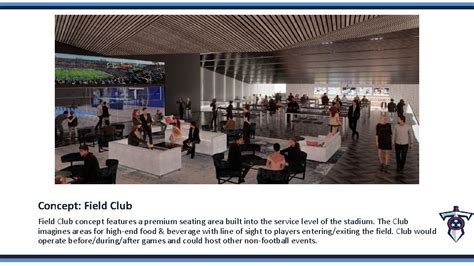 Nissan Stadium Renovation Concept Art Nissan Stadium Renovation