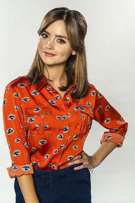 480 Clara Oswald ideas | clara oswald, doctor, doctor who