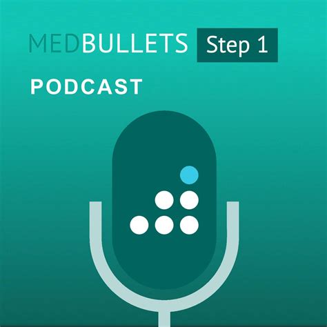 Microbiology | Serratia - The Medbullets Step 1 Podcast | Listen Notes