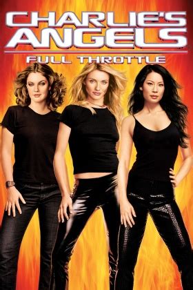 CHARLIE'S ANGELS | Sony Pictures Entertainment