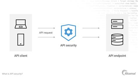 What Is API Security? | API Security Best Practices | Akamai