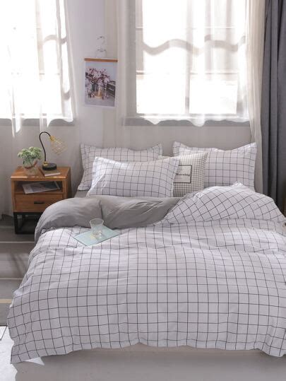 Bedding Sets & Duvet Covers | SHEIN UK