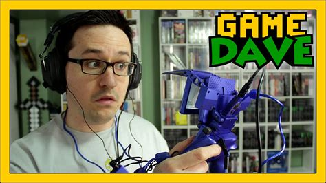 Game Boy Advance SP Accessories | Game Dave - YouTube