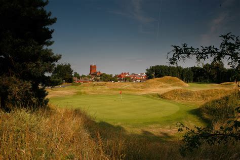 Hesketh Golf Club, Southport, United Kingdom - Albrecht Golf Guide