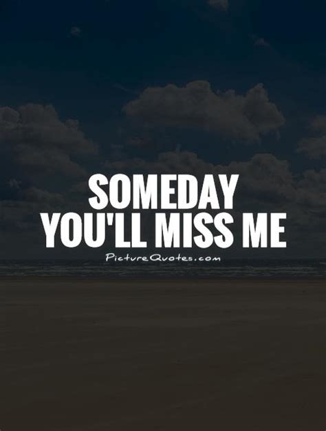 Youll Be Missed Quotes. QuotesGram